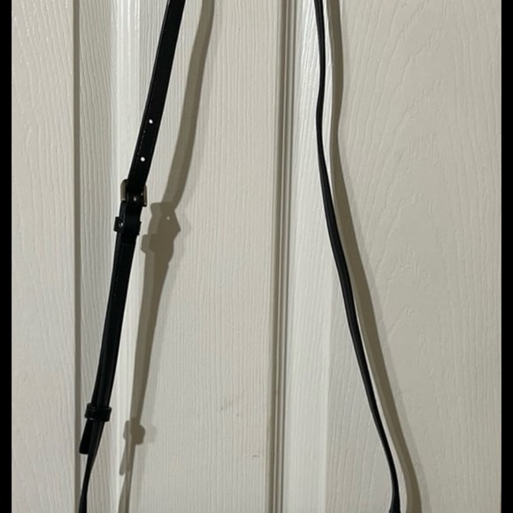 kate spade Black Crossbody Bag with Flap Closure - Picture 2 of 11